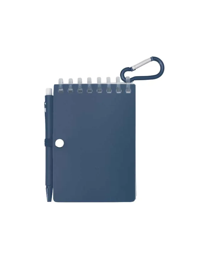 Blocco note con spirale - cod. P107051