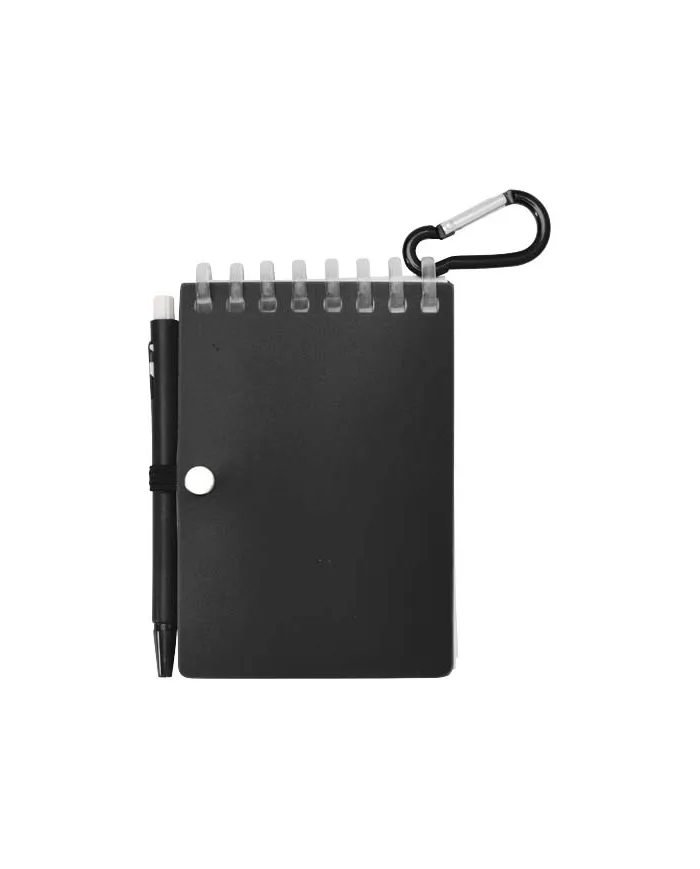 Blocco note con spirale - cod. P107051