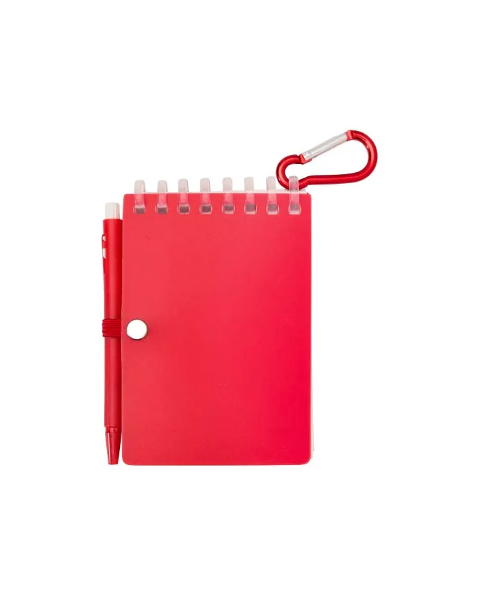 Blocco note con spirale - cod. P107051