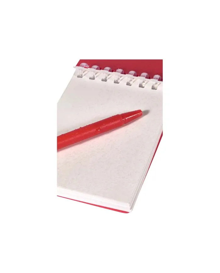 Blocco note con spirale - cod. P107051