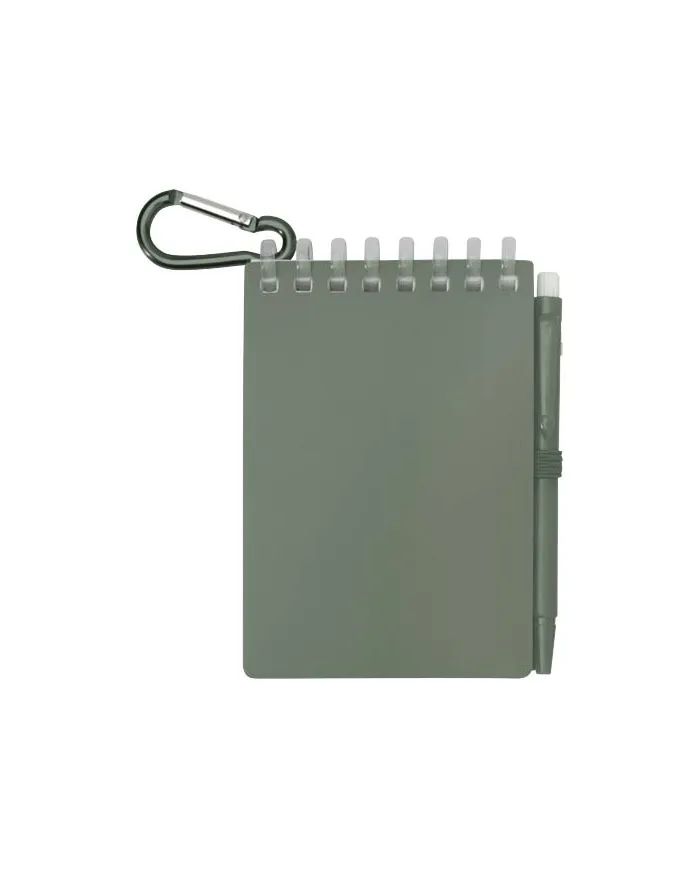 Blocco note con spirale - cod. P107051