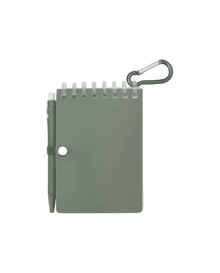 Blocco note con spirale - cod. P107051