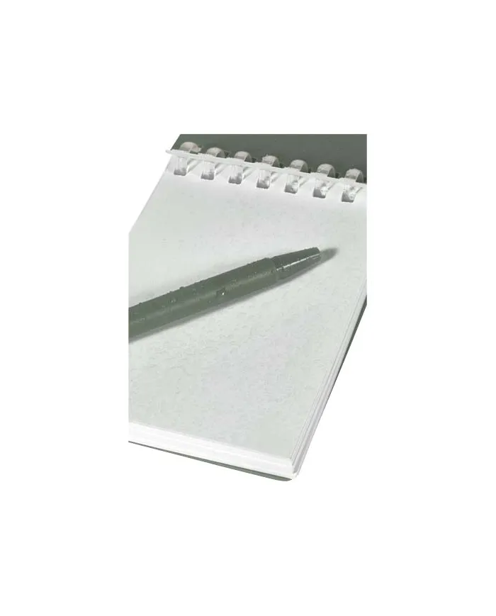 Blocco note con spirale - cod. P107051