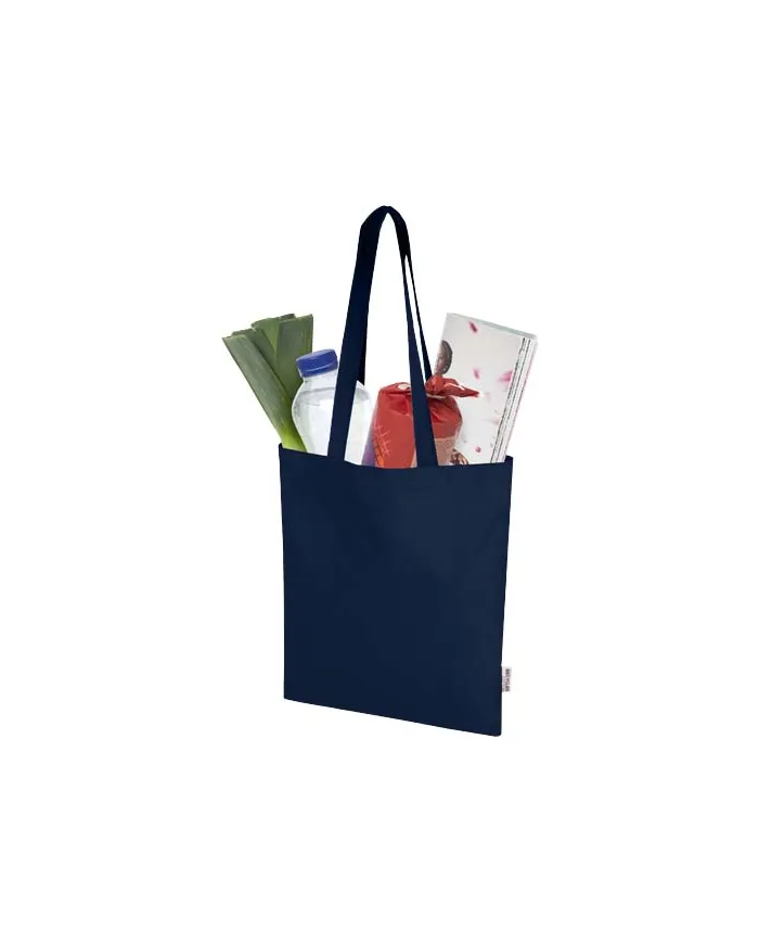 Tote bag in cotone da 7L - cod. P120789