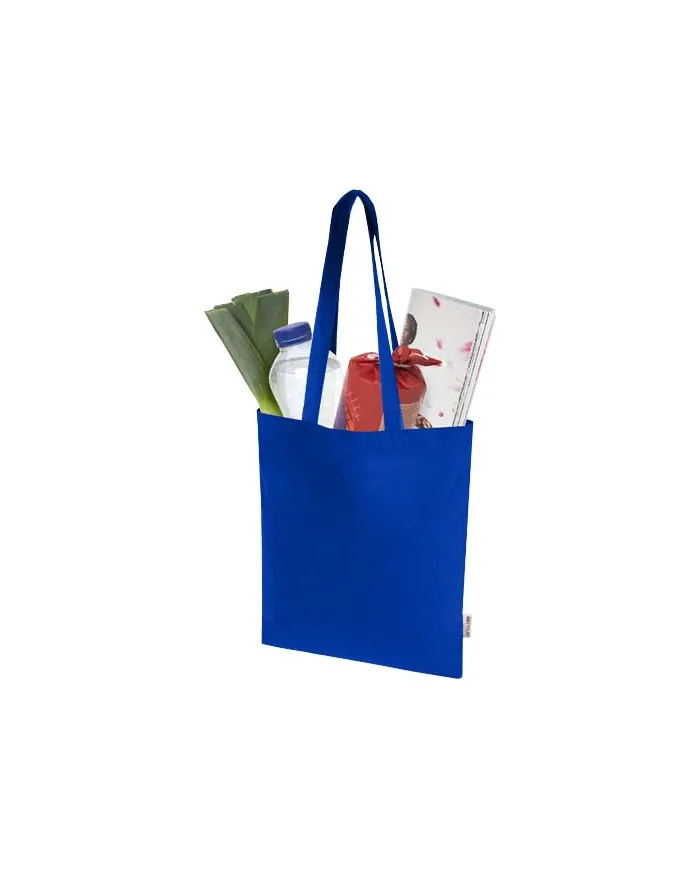 Tote bag in cotone da 7L - cod. P120789