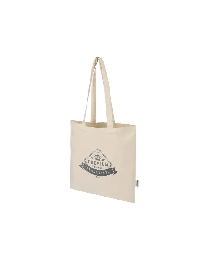 Tote bag in cotone da 7L - cod. P120789