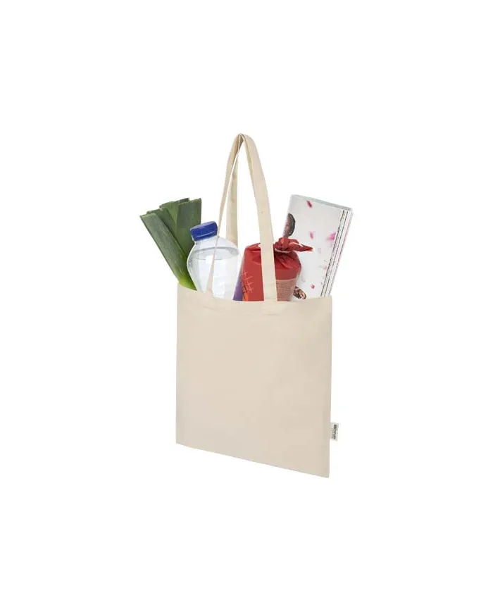 Tote bag in cotone da 7L - cod. P120789