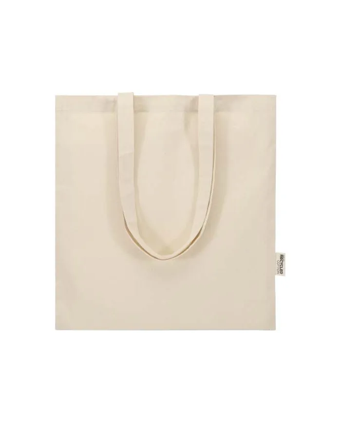 Tote bag in cotone da 7L - cod. P120789