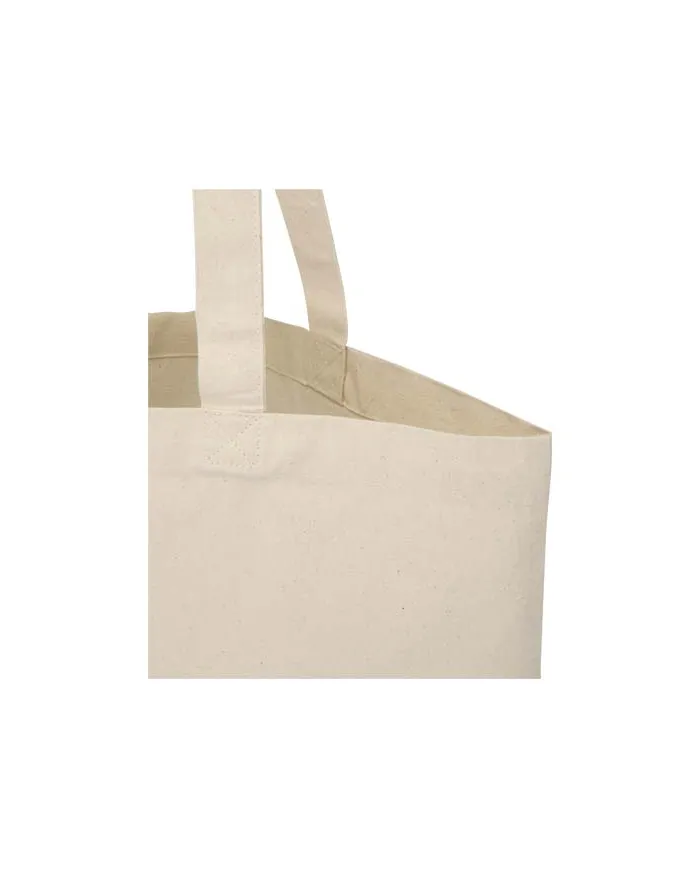 Tote bag in cotone da 7L - cod. P120789