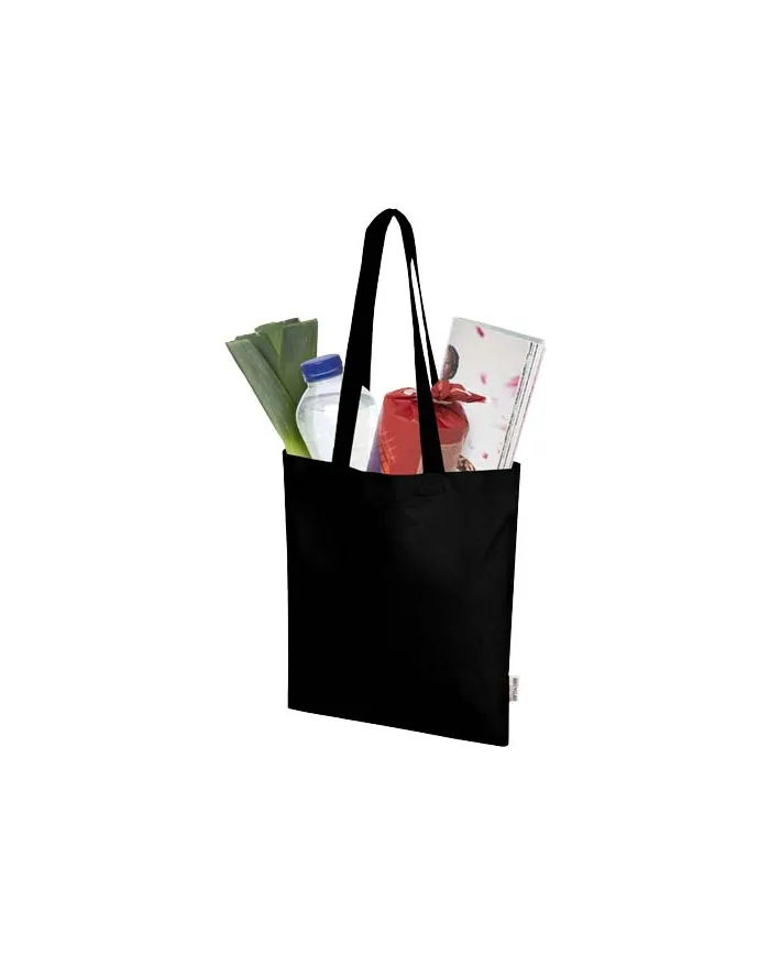 Tote bag in cotone da 7L - cod. P120789