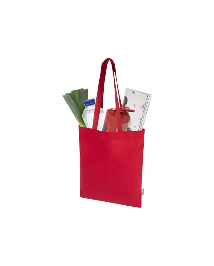 Tote bag in cotone da 7L - cod. P120789