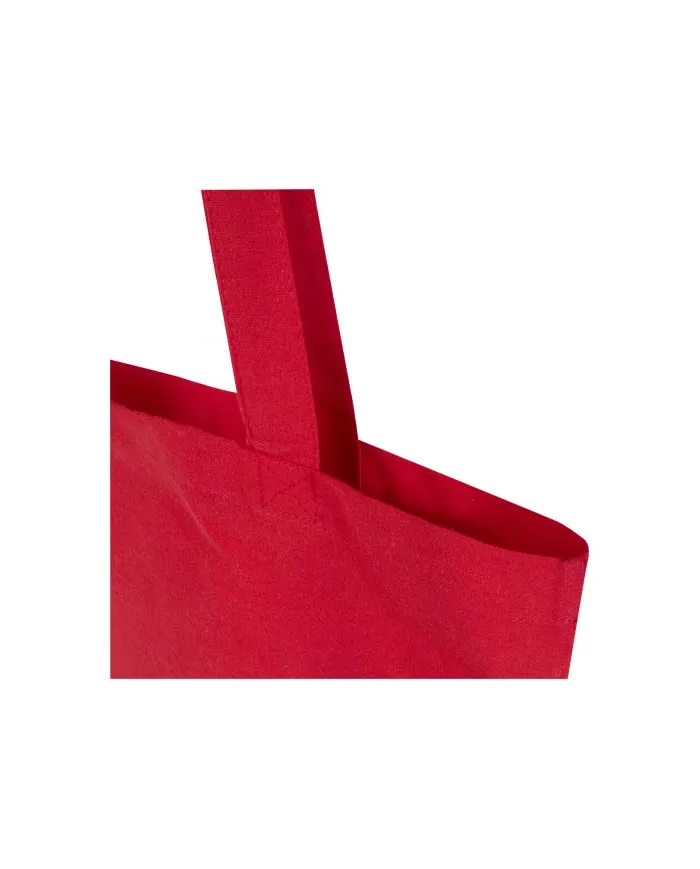 Tote bag in cotone da 7L - cod. P120789