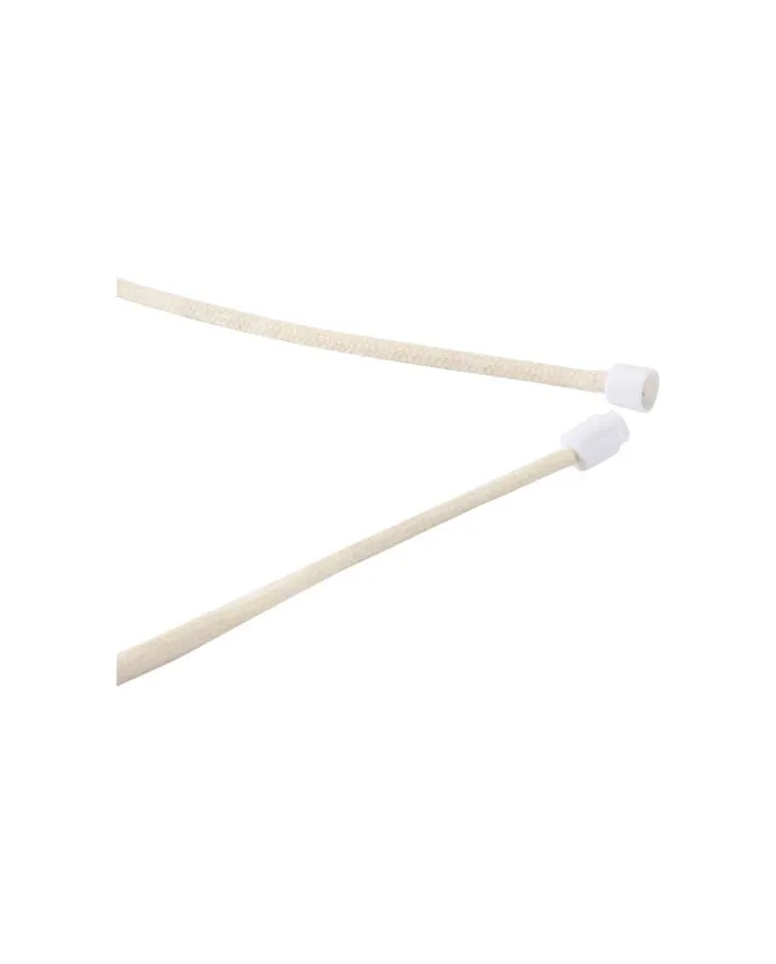 Lanyard per smartphone con dettagli in bambù - cod. P124456