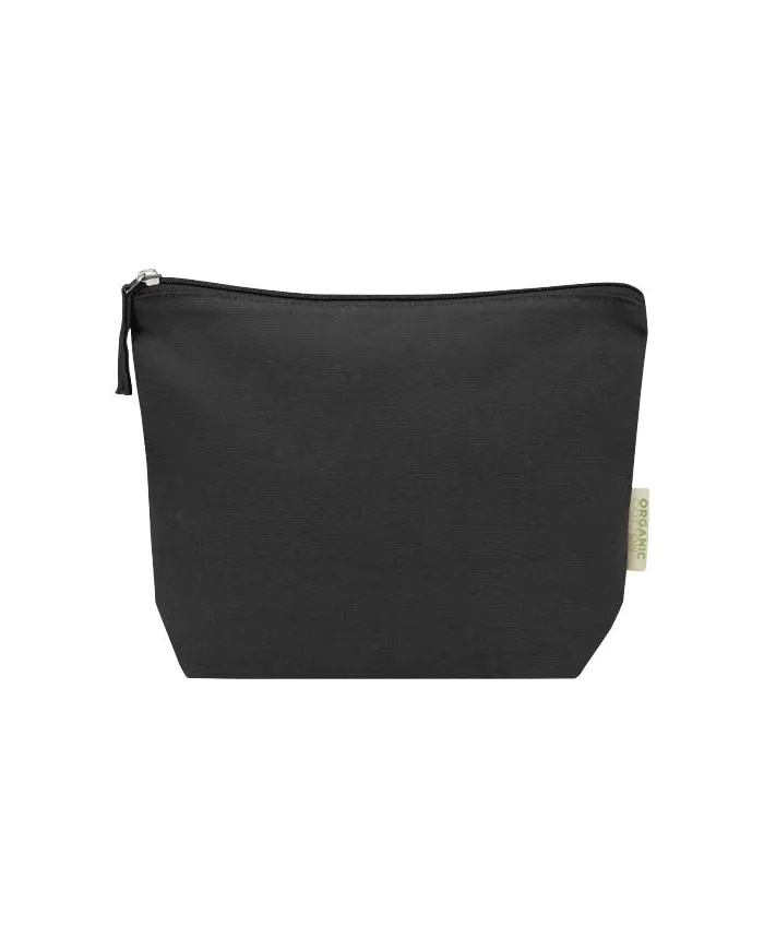 Beauty case in tessuto biologico - cod. P120784