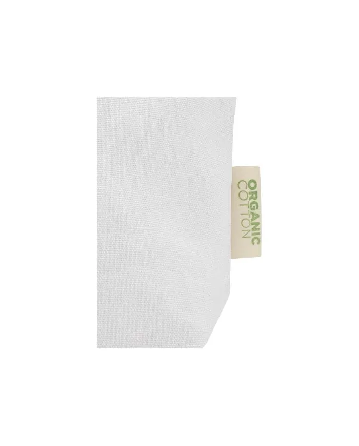 Beauty case in tessuto biologico - cod. P120784