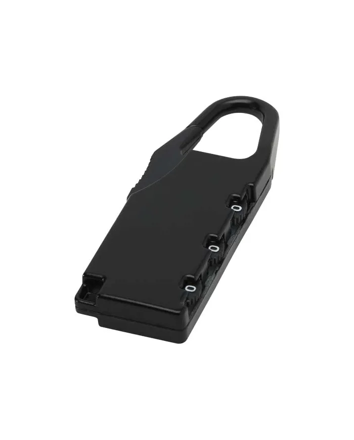 Lucchetto per valigia con logo - cod. P130130