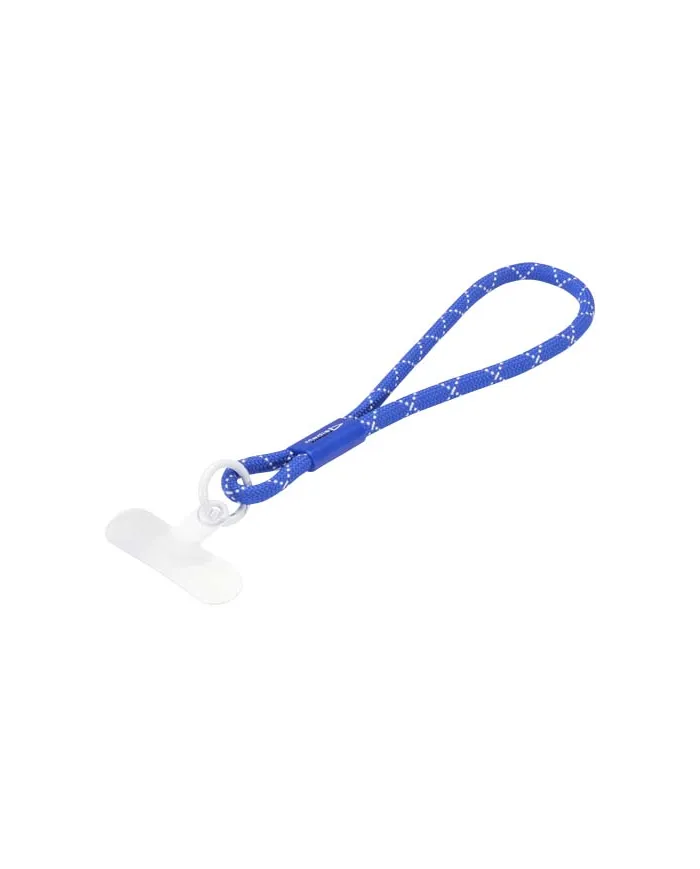 Braccialetto per smartphone in plastica riciclata Arich - cod. P124488