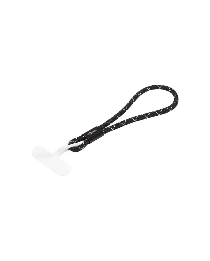 Braccialetto per smartphone in plastica riciclata Arich - cod. P124488