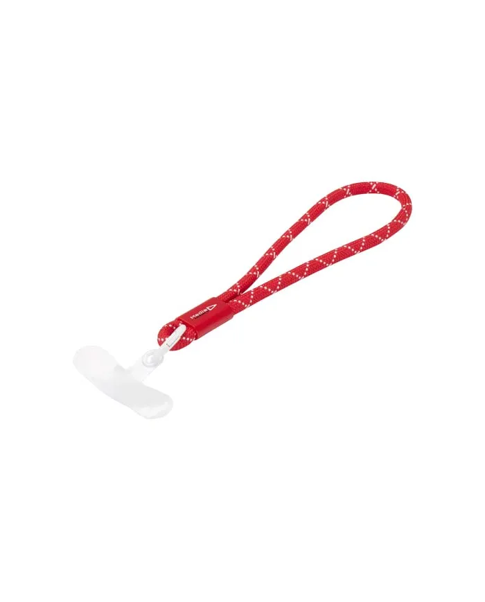 Braccialetto per smartphone in plastica riciclata Arich - cod. P124488