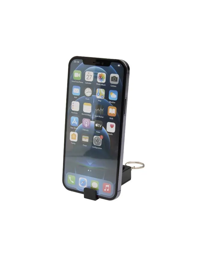 Supporto per telefono con giocattolo antistress - cod. P124460