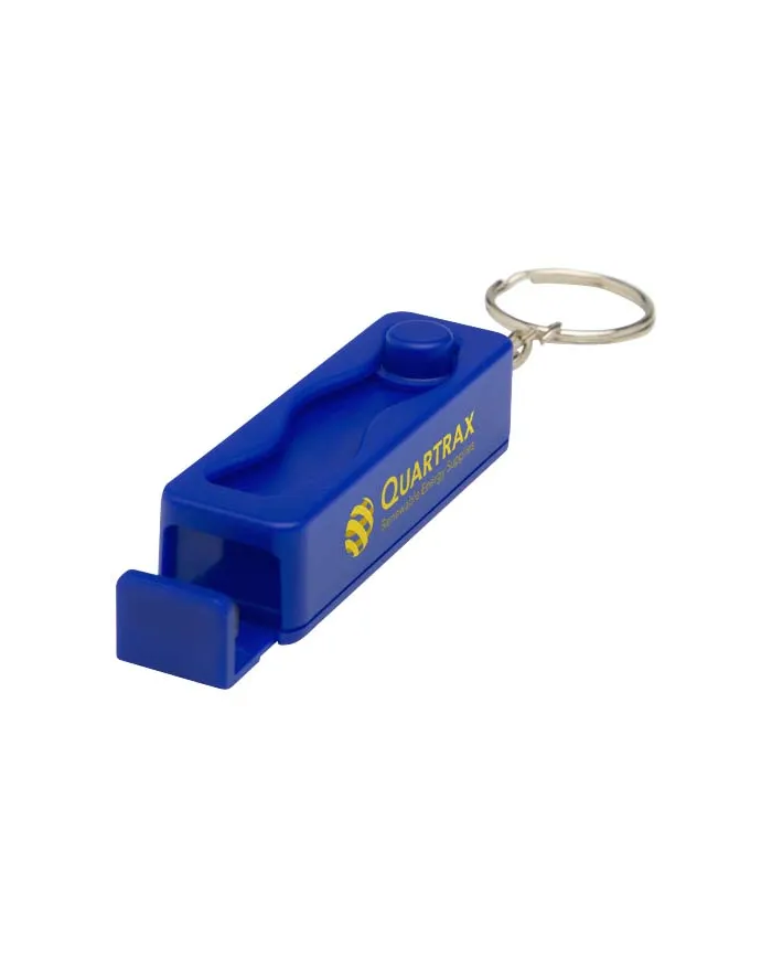 Supporto per telefono con giocattolo antistress - cod. P124460