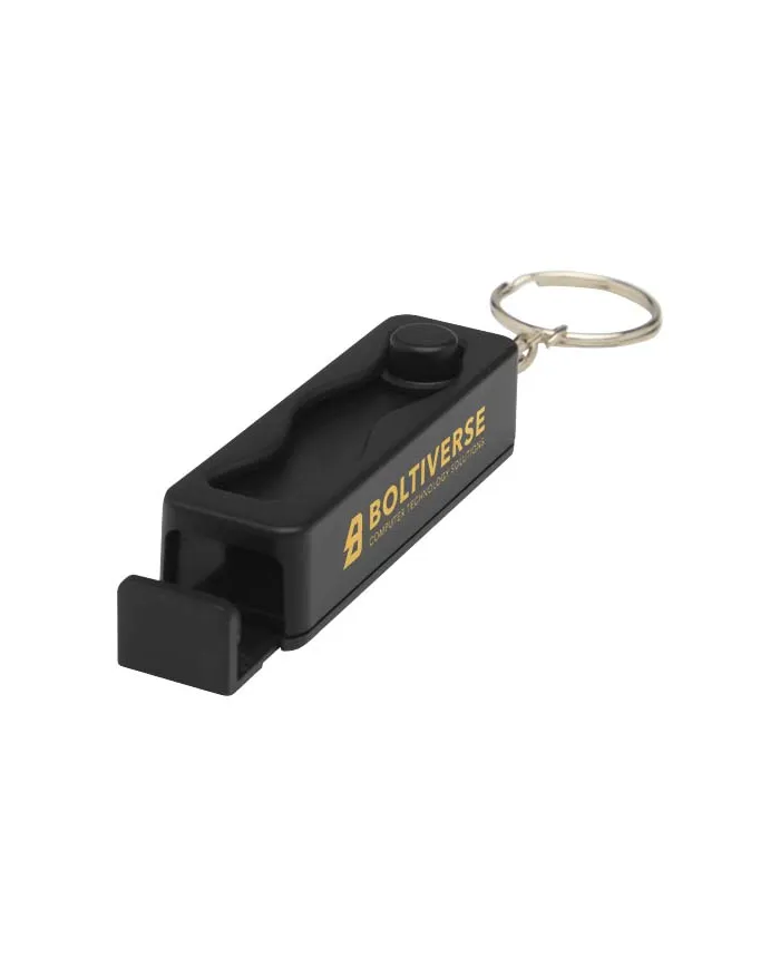 Supporto per telefono con giocattolo antistress - cod. P124460