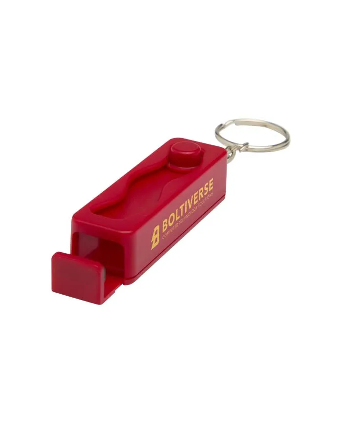 Supporto per telefono con giocattolo antistress - cod. P124460