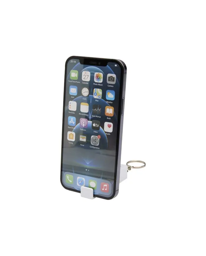 Supporto per telefono con giocattolo antistress - cod. P124460