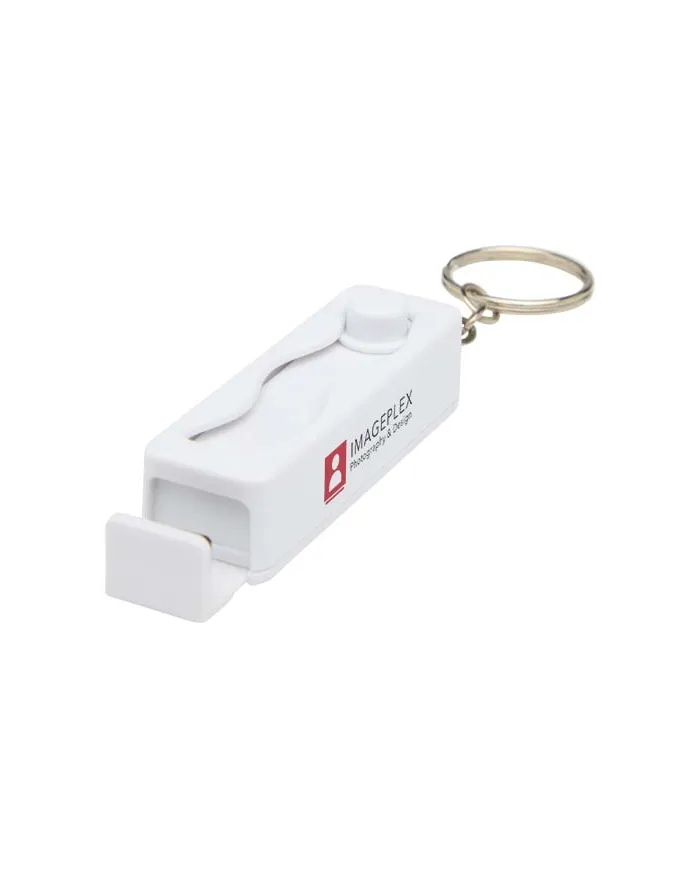 Supporto per telefono con giocattolo antistress - cod. P124460