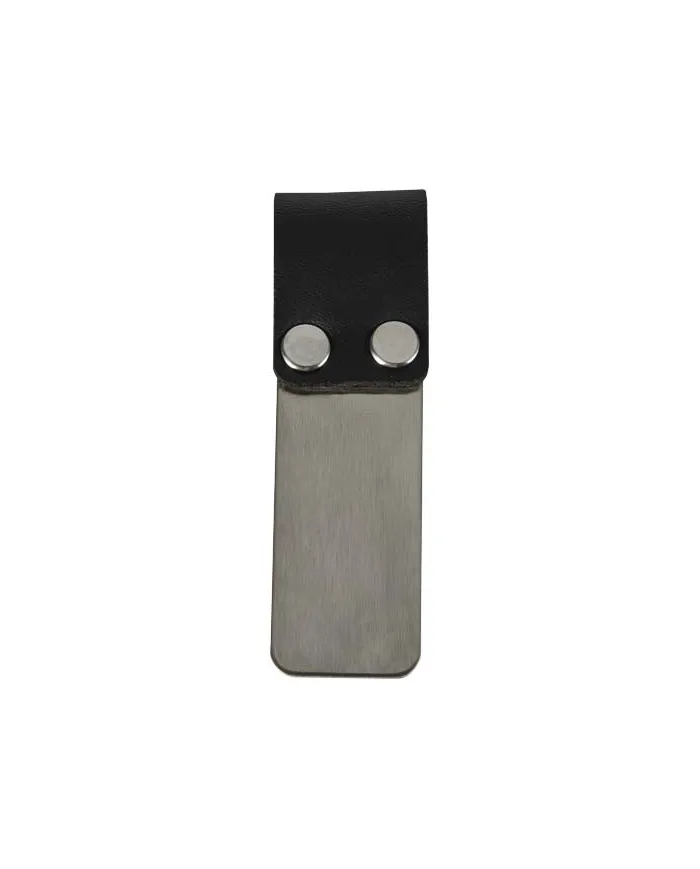 Clip per penna Riva - cod. P106377