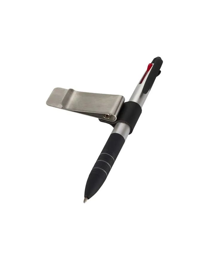 Clip per penna Riva - cod. P106377