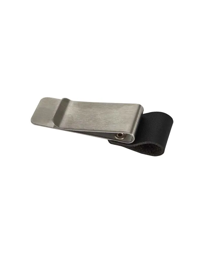 Clip per penna Riva - cod. P106377