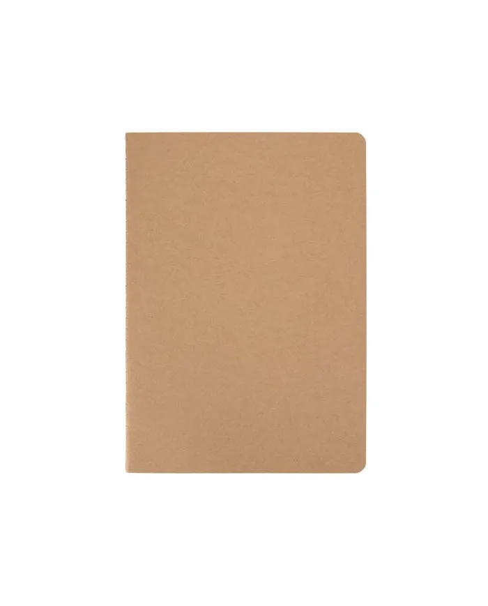 Taccuini per appunti formato A5 con pagine a righe - cod. P107981