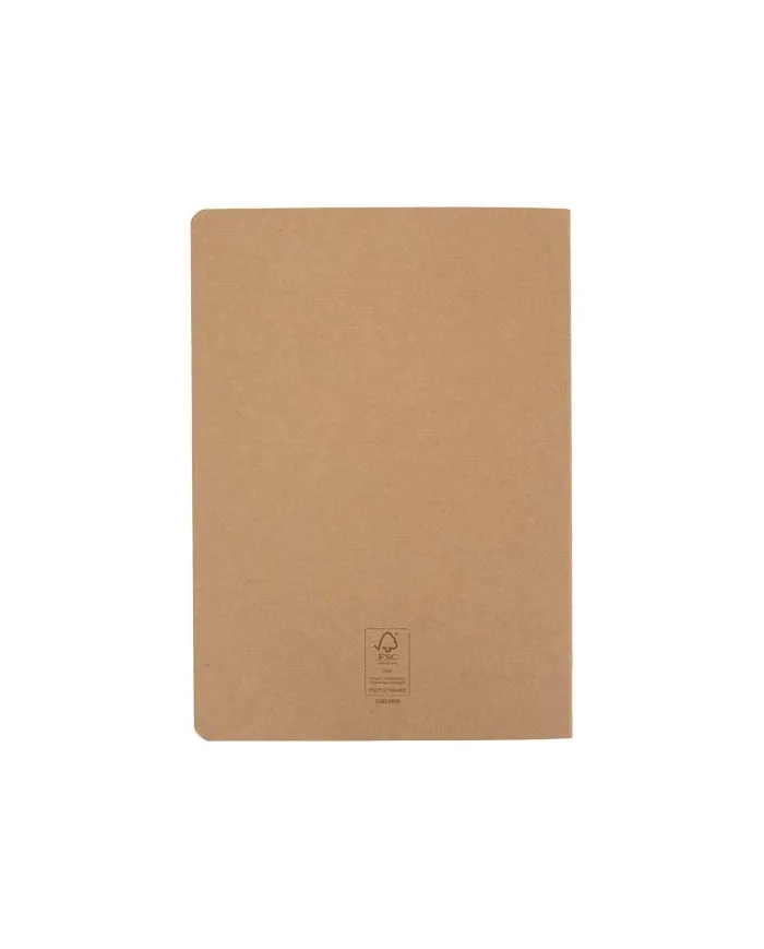 Taccuini per appunti formato A5 con pagine a righe - cod. P107981