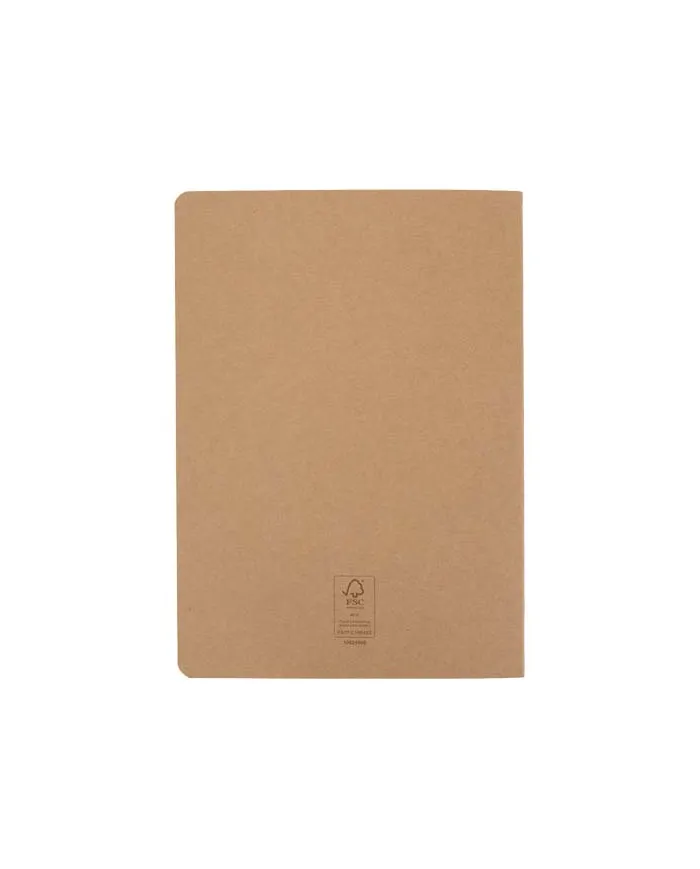 Agenda taccuino formato A5 - cod. P106249