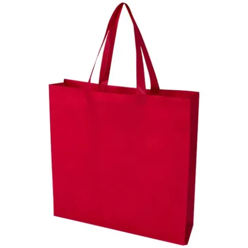 Shopper in tnt