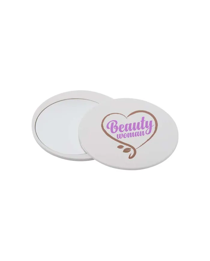 Specchietto personalizzato per trucco - cod. P126376