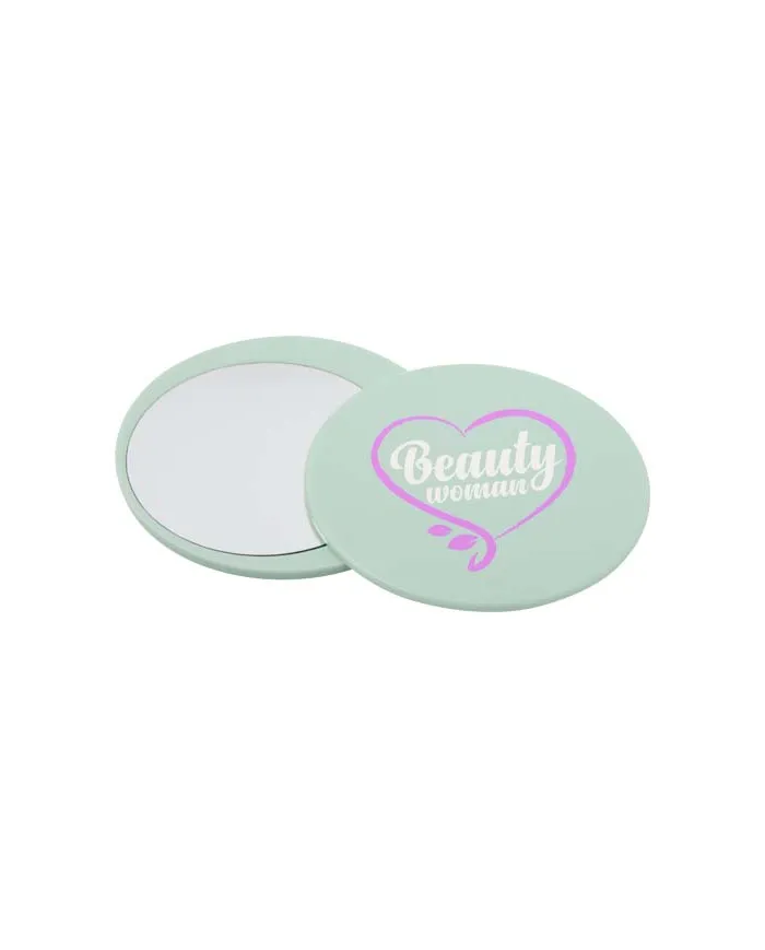 Specchietto personalizzato per trucco - cod. P126376