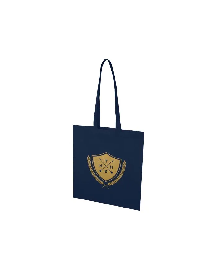 Tote bag personalizzata da 6 litri - cod. P130105