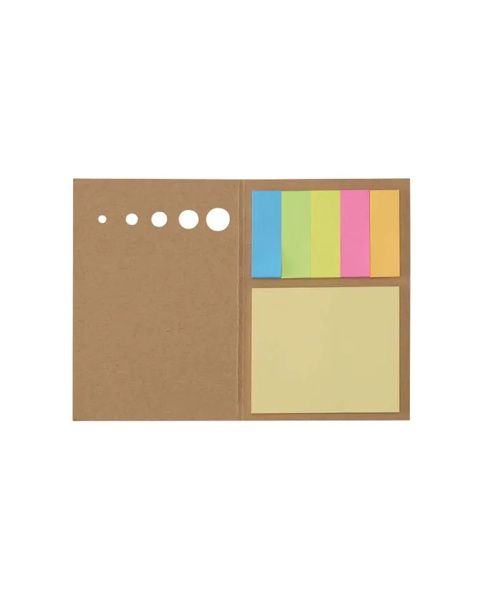 Foglietti adesivi personalizzati - cod. P106294