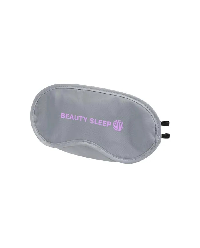 Maschera per occhi Traveler - cod. P130128