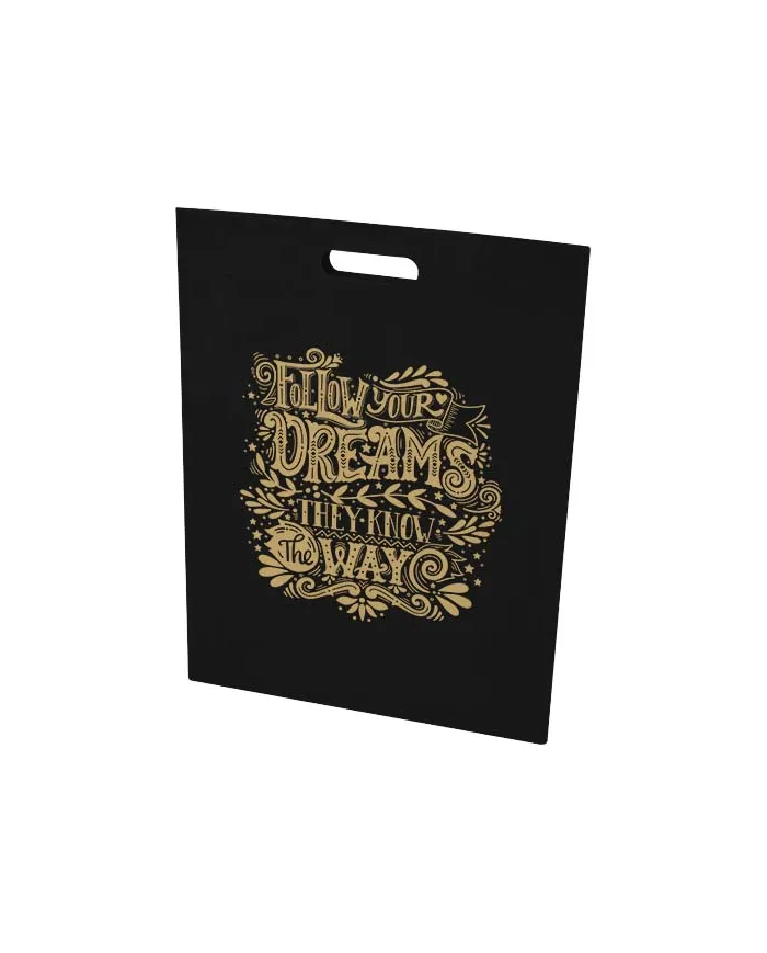 Tote bag personalizzata - cod. P130103