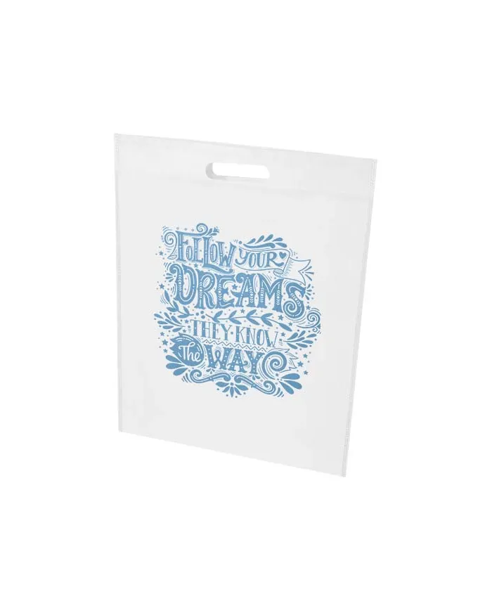 Tote bag personalizzata - cod. P130103