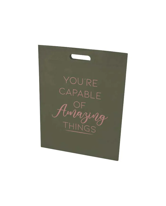 Tote bag personalizzata - cod. P130103