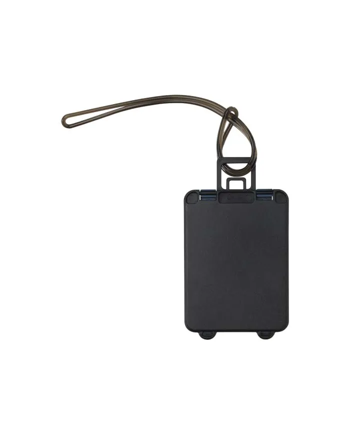 Etichetta per bagaglio Traveler - cod. P130127