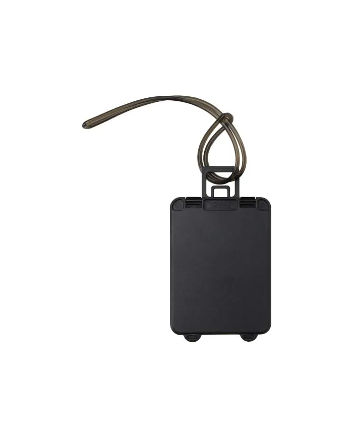 Etichetta per bagaglio Traveler - cod. P130127