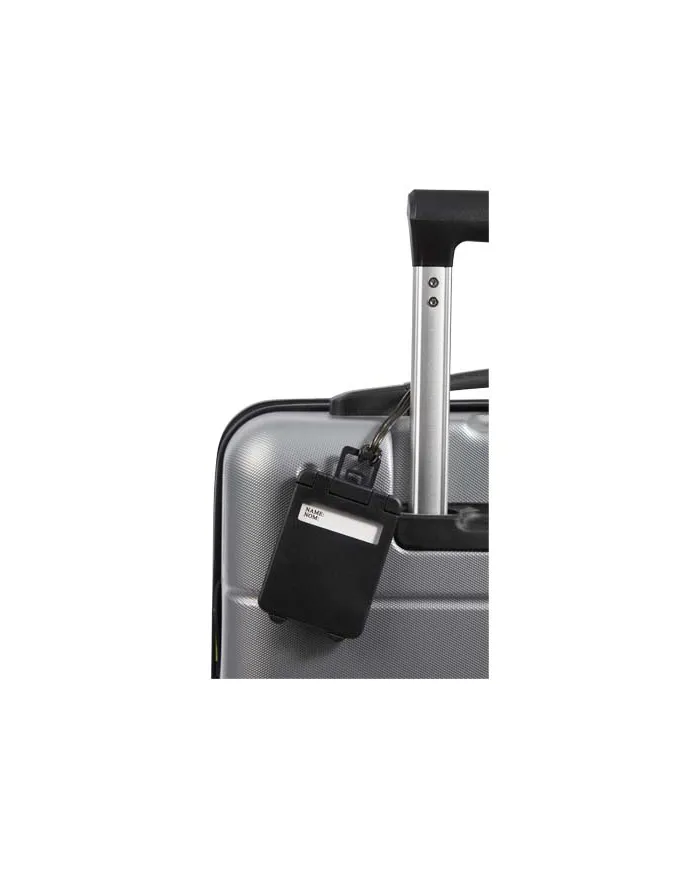 Etichetta per bagaglio Traveler - cod. P130127