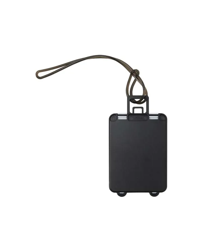 Etichetta per bagaglio Traveler - cod. P130127