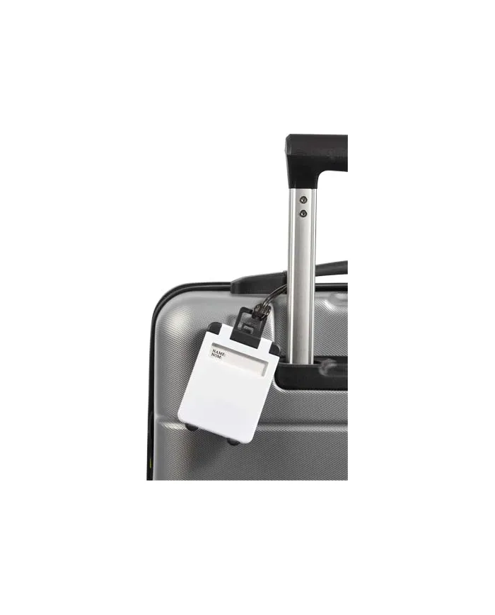 Etichetta per bagaglio Traveler - cod. P130127