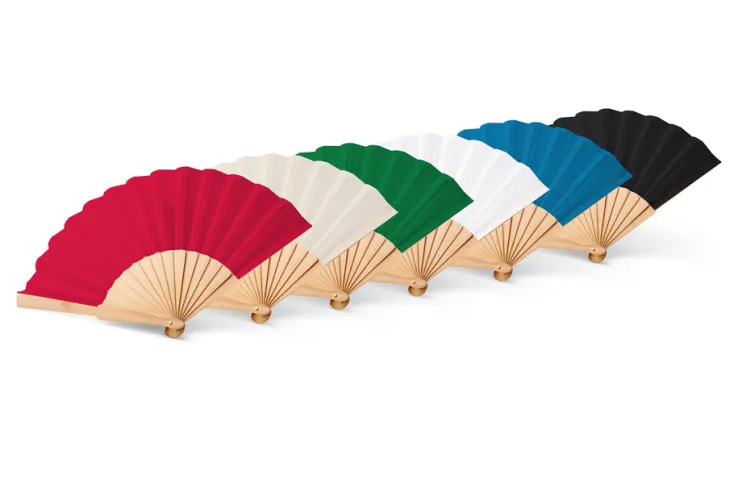 Ventagli personalizzati